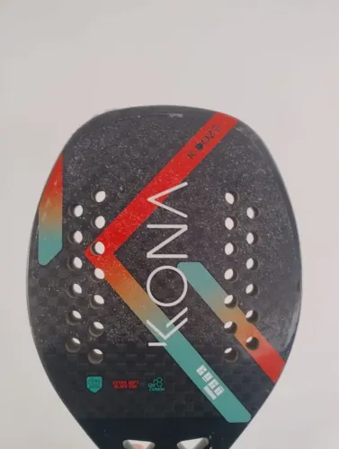 Kona k12 Raquete de Beach tennis