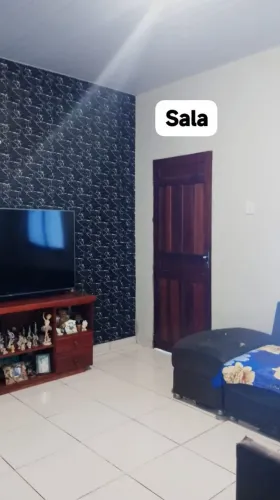 Vendo casa em Mosqueiro