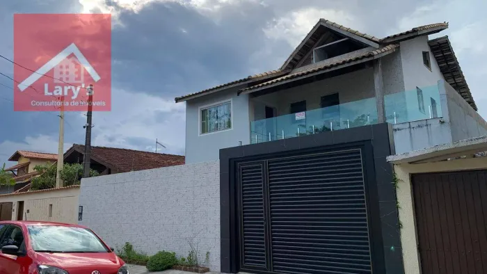 Casa para locação