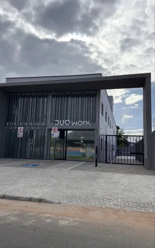 Alugo Sala Comercial