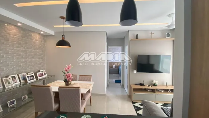 apartamento - Jardim Novo Horizonte - Valinhos