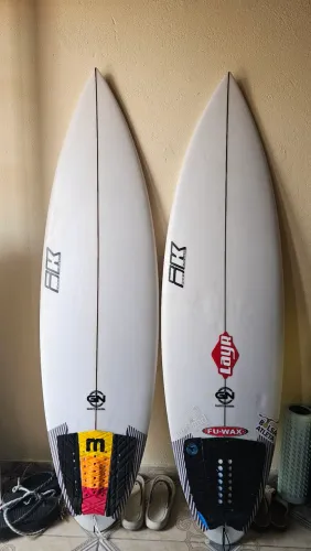 Prancha de Surf