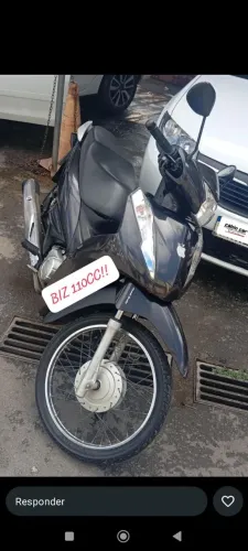 Honda Biz