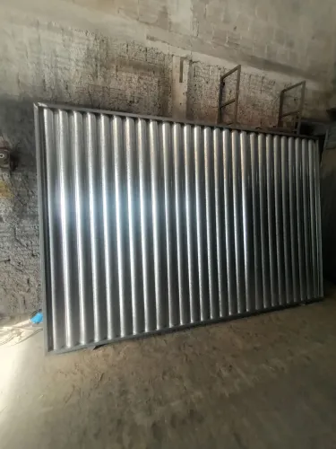 Portão 3.20x2.10