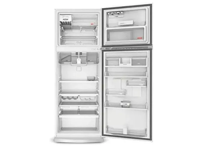 Geladeira Frost Free BRASTEMP