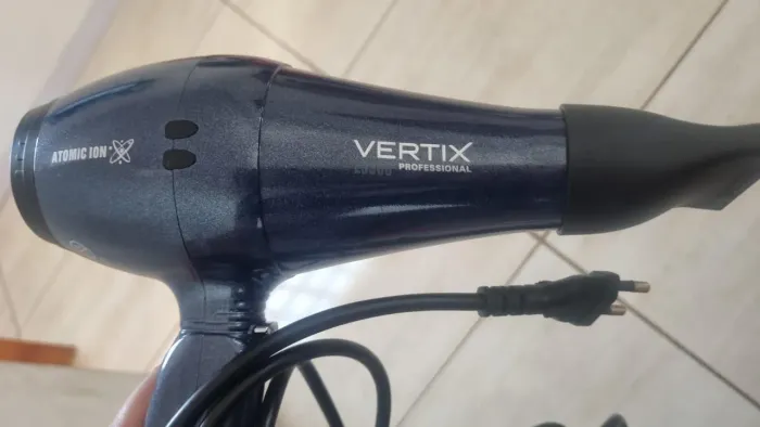 Secador de cabelo 110v