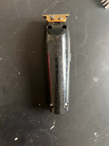 Máquina de acabamento Wahl