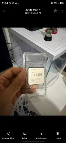 Ryzen 7 5700X