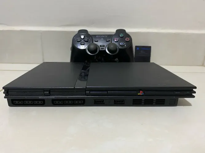PlayStation 2