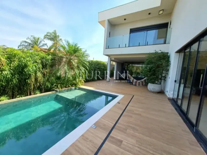 Casa a venda no condomínio Residencial Primavera em Piratininga -SP.