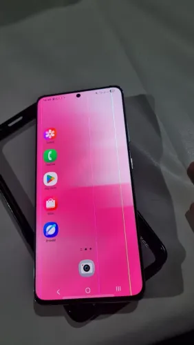 SAMSUNG S21 ULTRA