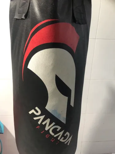Saco de pancada 