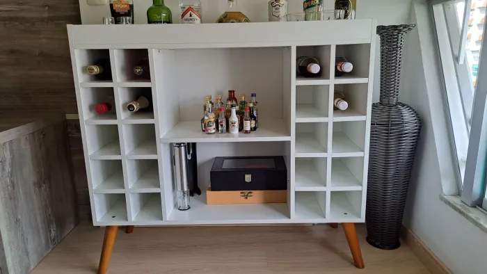 Bar doméstico