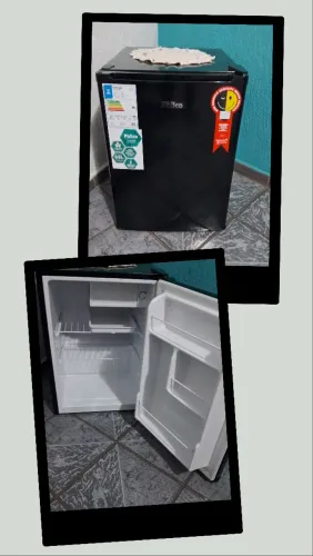 Frigobar
