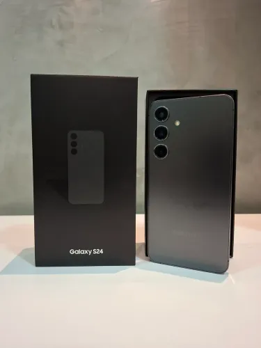 SAMSUNG GALAXY S24