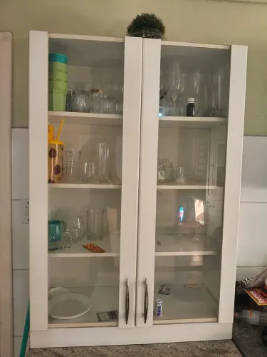 Cristaleira