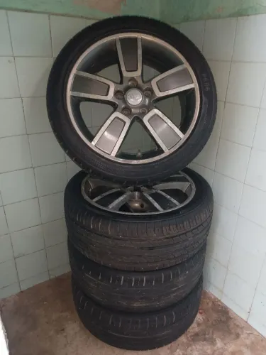 Roda