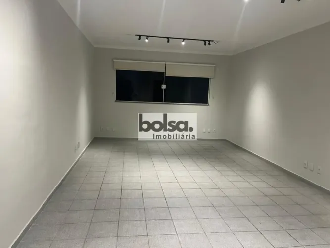 Sala climatizada!