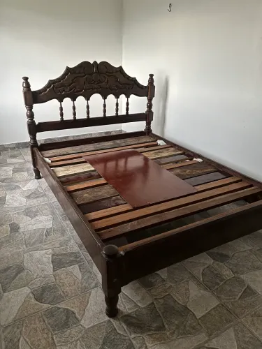 Cama de casal
