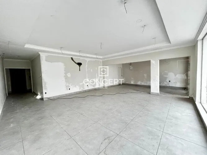 Ponto Comercial Reformado - locação 270,21 m² - Centro Sul - Cuiabá MT
