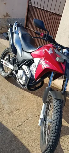 XRE300 moto impecável