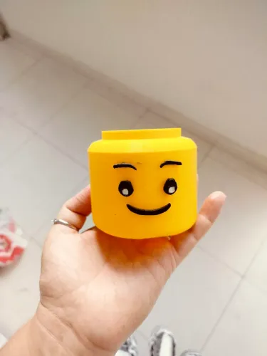 Organizador Lego