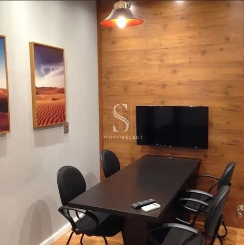Sala em São Paulo