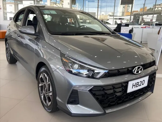 Hyundai HB20 Comf./c.plus/c.style 1.0 Flex 12V 2027