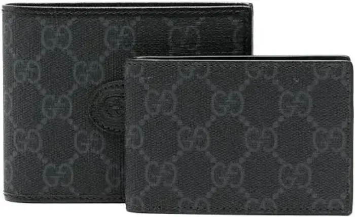 Carteira Gucci
