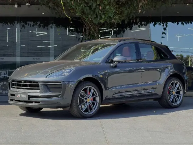 Porsche Macan 2.0 Turbo 237/252cv 2023