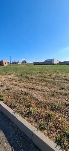 Terreno à Venda no Bairro Buriti