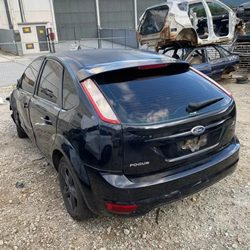 Peças Ford Focus GLX 1.6 16v Flex 116cv Sigma 2011