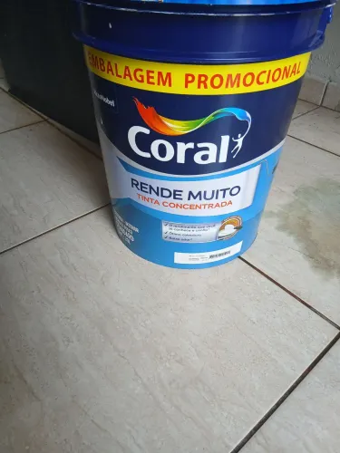 Tinta látex