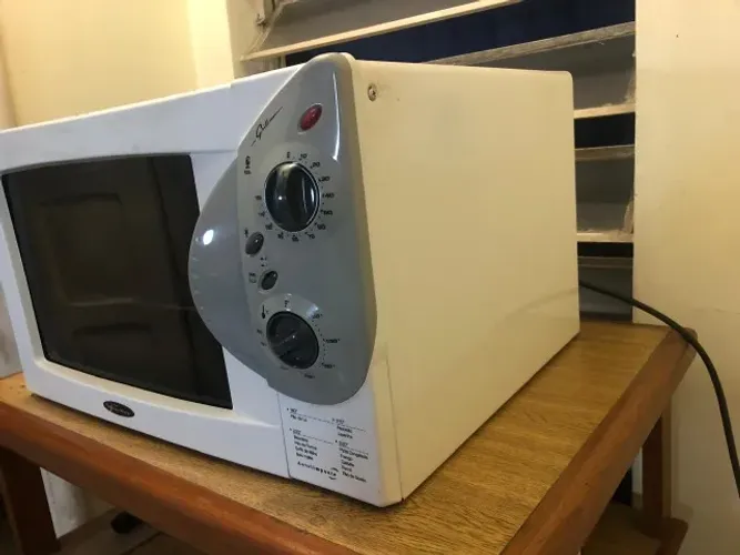 FORNO ELÉTRICO