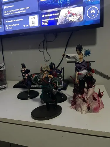Action Figures
