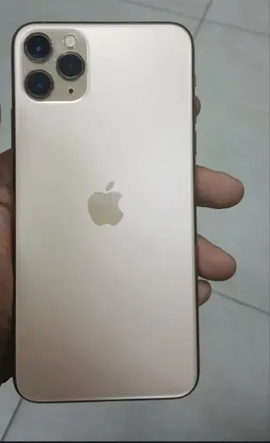 IPhone 11 Pro Max 