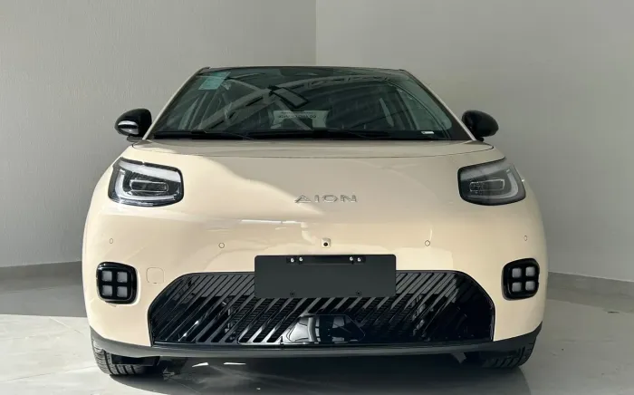 GAC Motors Aion UT Premium (Elétrico) 2027