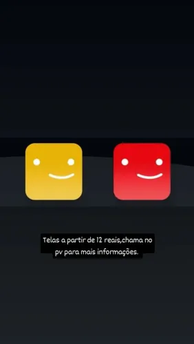 Telas/Streams