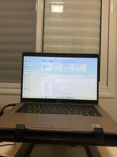 Dell Latitude 5410 | Core i7 10ª Ger, 16GB RAM, SSD 256GB