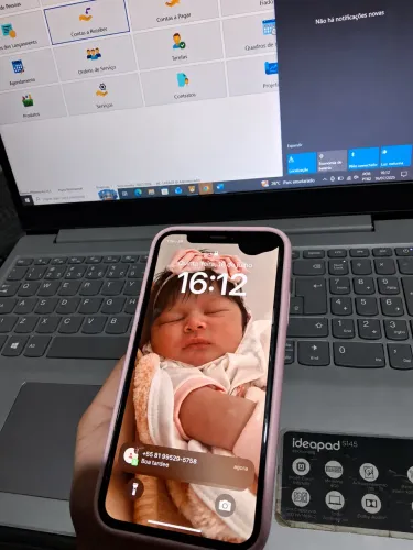 iPhone