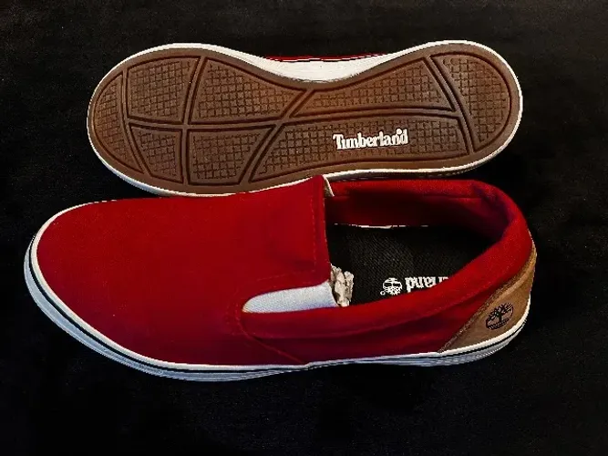 Mocassim Timberland 