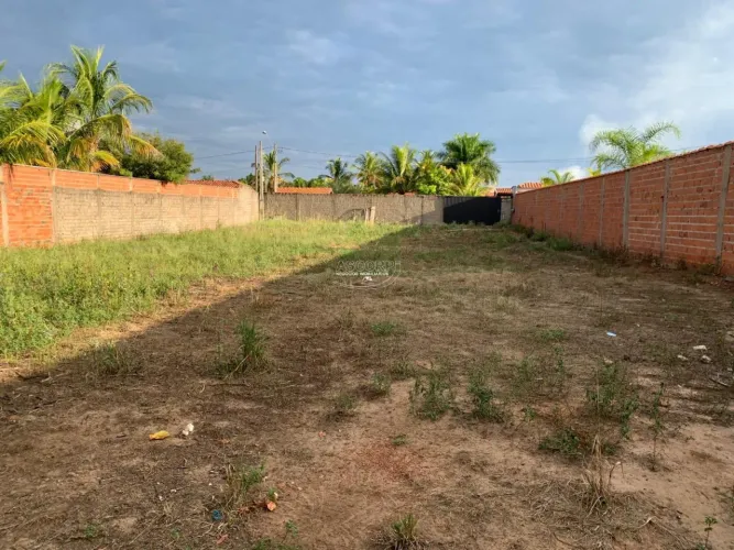 Terreno à venda no Condomínio Recanto dos Pássaros, Saltinho SP - (Código TC00094)