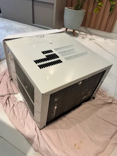 Ar Condicionado Cônsul Janela 10000 BTU