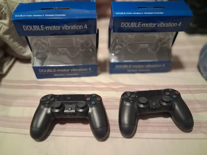 Kit de Controle Bluetooth 
