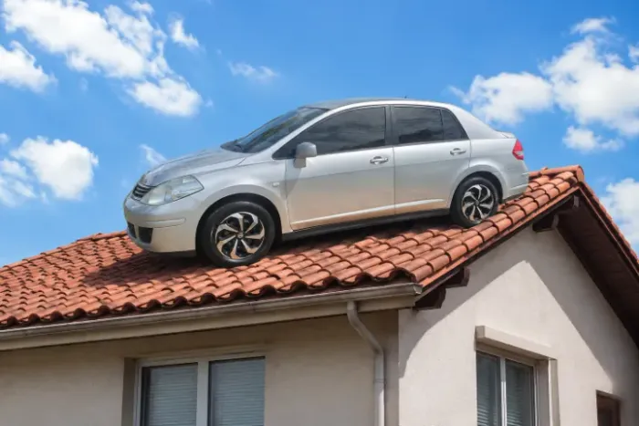 Nissan Tiida Sedan 1.8 16V Flex Fuel 4P 2012