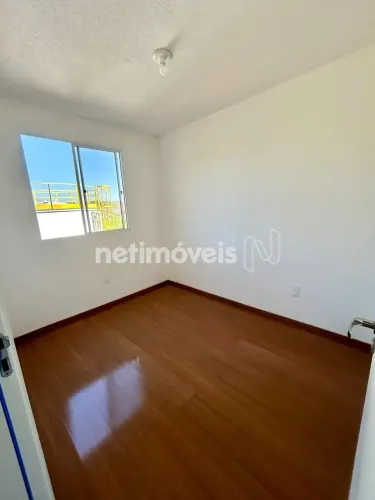 Venda Apartamento 2 quartos Trevo Belo Horizonte