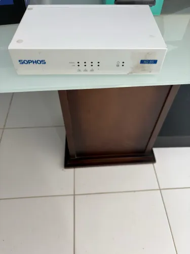 Firewall sophos