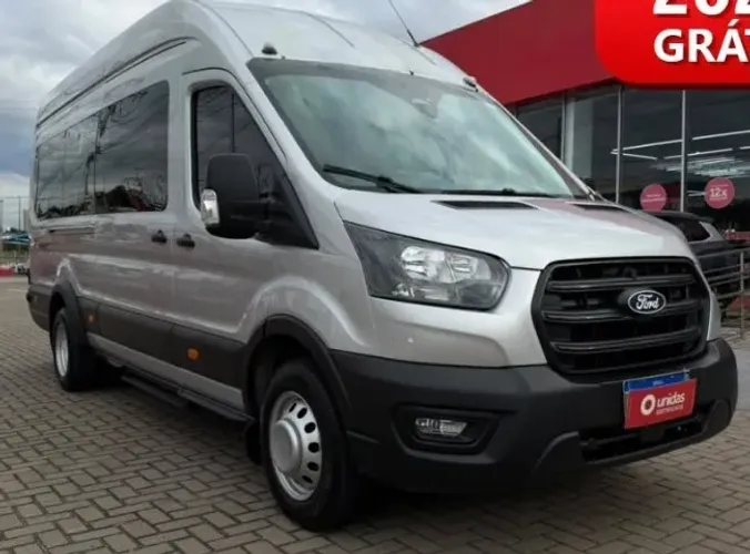 Ford Transit Minibus 18 Lug. 2.0 16V Diesel 2026