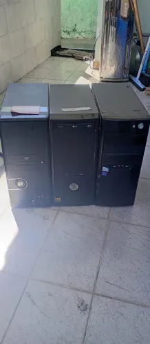 Gabinetes