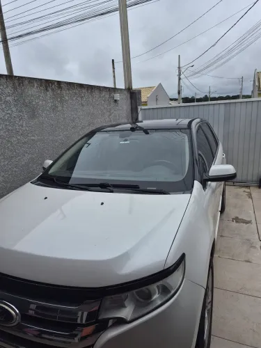 Ford Edge Limited 3.5 V6 24V AWD Aut. 2011